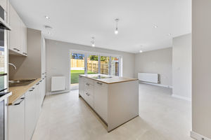 Oaks Farm Lane Calow